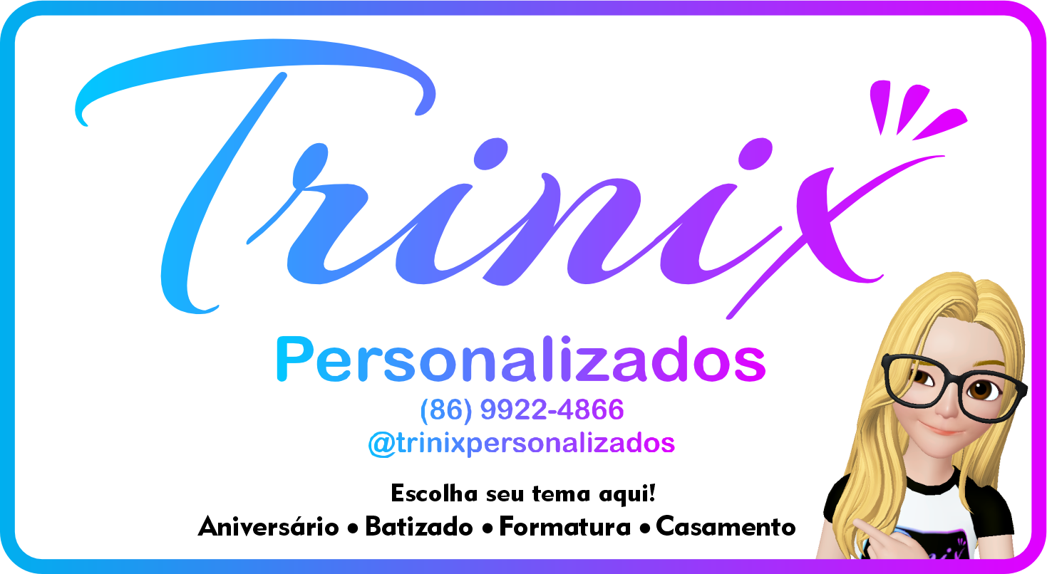Trinix Personalizados